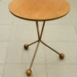 896 3632 LAMP TABLE